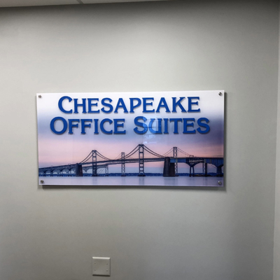 interior signs Photo